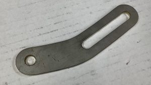 PFA Alternator tensioner strap