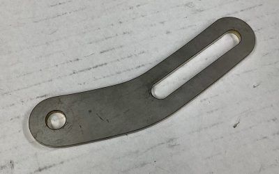 PFA Alternator tensioner strap
