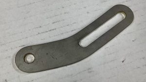 PFA Alternator Tensioner Strap DB4 DB5 DB6