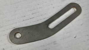 PFA Alternator Tensioner Strap DB4 DB5 DB6