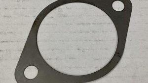 PFA Front wishbone shim .010''