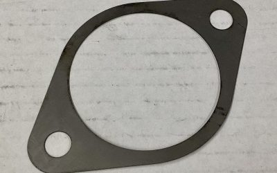 PFA Front wishbone shim .010”