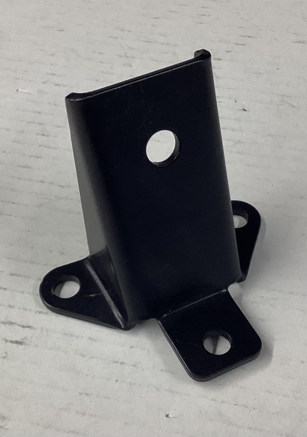 PFA DB4 Engine rebound bracket late oil cooler type - Image 2