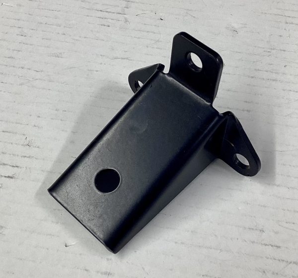 PFA DB4 Engine rebound bracket late oil cooler type