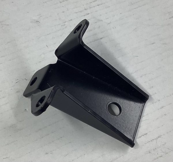 PFA DB4 Engine rebound bracket late oil cooler type - Image 3