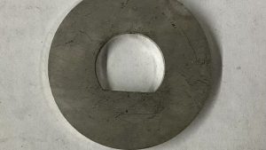 PFA Front wheel bearing D washer