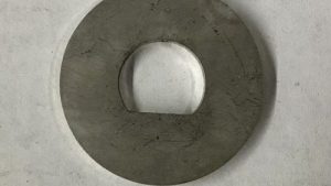 PFA Front Wheel Wearing D Washer All Classic Models DB4 Onwards