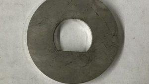 PFA Front Wheel Wearing D Washer All Classic Models DB4 Onwards