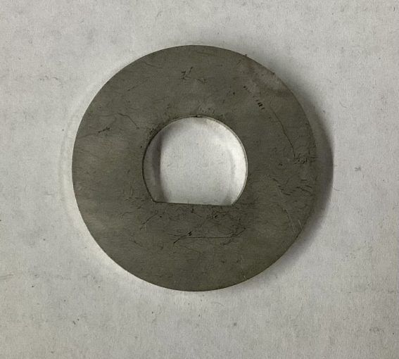PFA Front Wheel Wearing D Washer All Classic Models DB4 Onwards