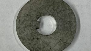 PFA Upper Wishbone Spindle Washer DB5 DB6