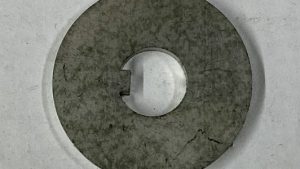 PFA Upper Wishbone Spindle Washer DB5 DB6