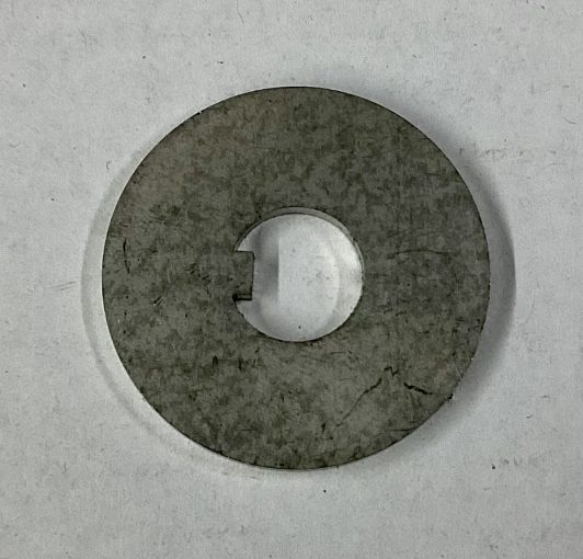 PFA Upper Wishbone Spindle Washer DB5 DB6