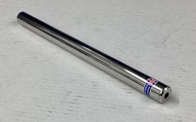 PFA Dipstick tube 4L smaller type