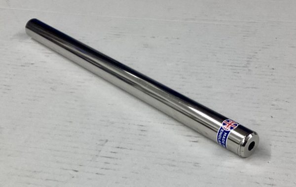 PFA Dipstick tube 4L smaller type
