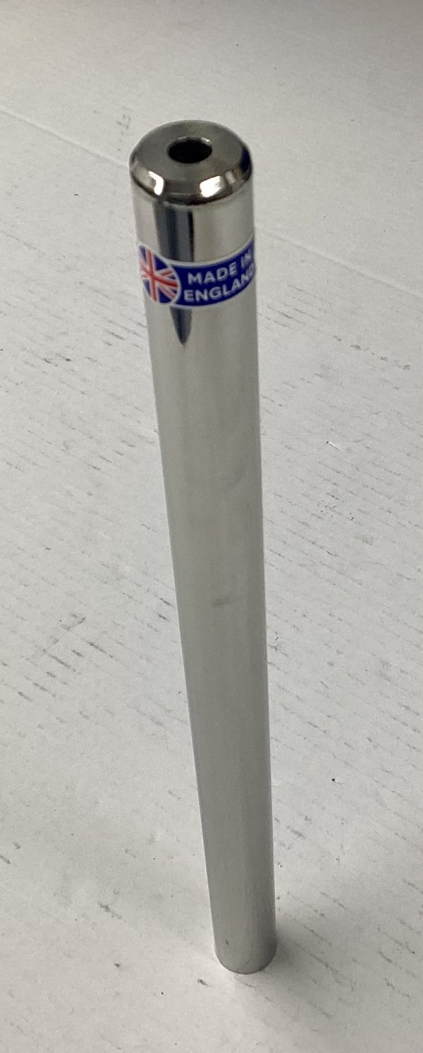 PFA Dipstick tube 4L smaller type - Image 2