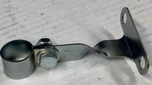PFA 4L Dipstick tube steady