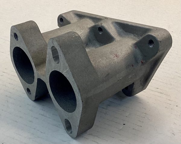 DBS and V8 Master cylinder casting - Image 3
