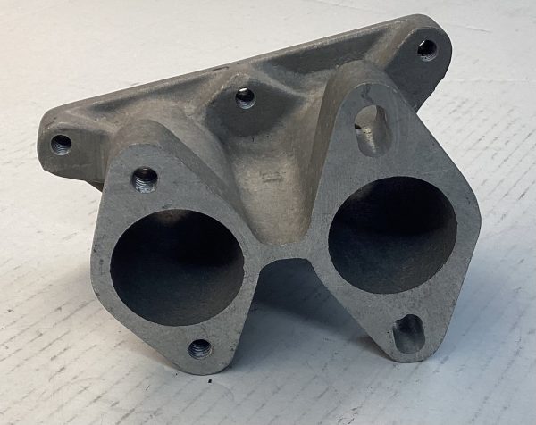 DBS and V8 Master cylinder casting - Image 2