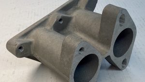 DBS and V8 Master cylinder casting