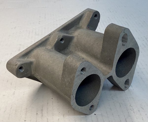 DBS and V8 Master cylinder casting