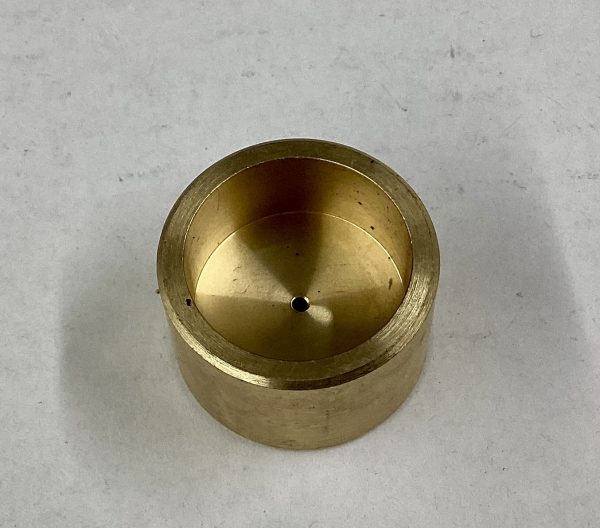 PFA King Pin Thrust Cap Top Or Bottom