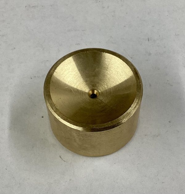 PFA King Pin Thrust Cap Top Or Bottom