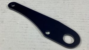 PFA DB4 type gearbox strut mounting lug
