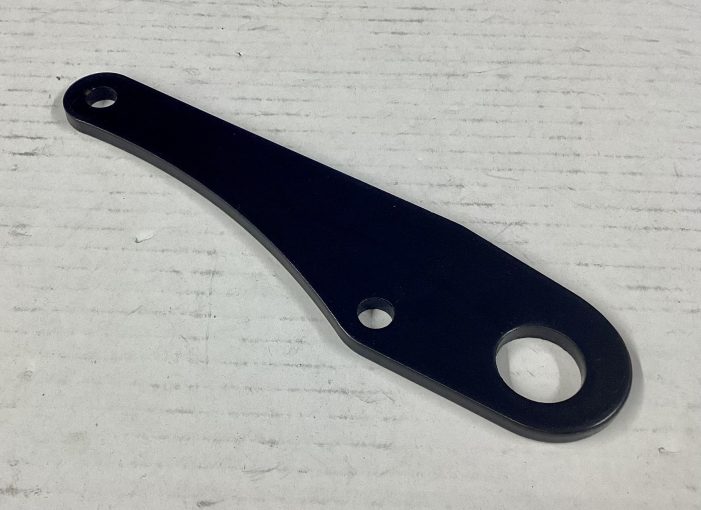PFA DB4 Type Gearbox Strut Mounting Lug