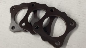 PFA SU carb insulator / spacer