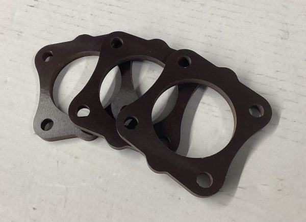 PFA SU carb insulator / spacer