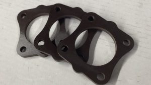 PFA SU Carb Insulating Spacer DB4 DB5 DB6 DBS HD8