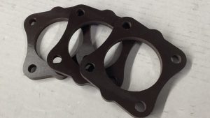PFA SU Carb Insulating Spacer DB4 DB5 DB6 DBS HD8