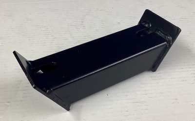 PFA ZF DB5 DB6 5 speed gearbox mount manual