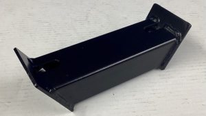 PFA DB5 DB6 ZF 5 Speed Gearbox Mount Un-drilled