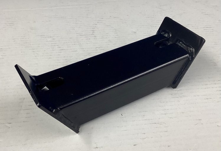 PFA DB5 DB6 ZF 5 Speed Gearbox Mount Un-drilled