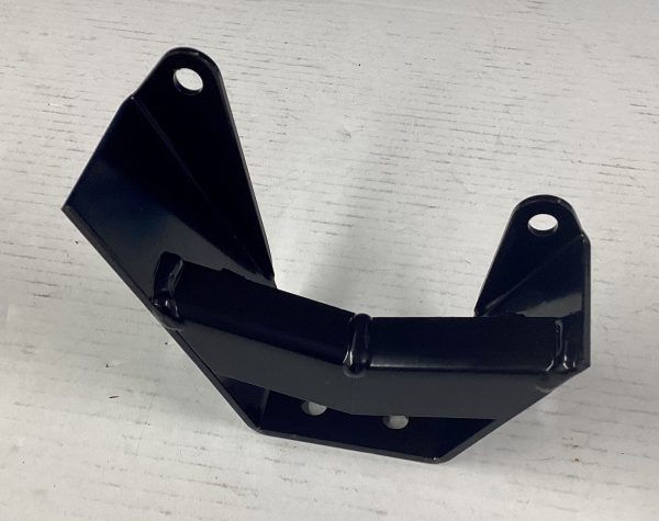 PFA DB4 4 speed rear gearbox mount, fabricated type. - Image 2