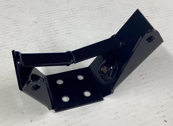 PFA DB4 4 speed rear gearbox mount, fabricated type.
