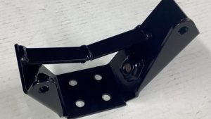 PFA DB4 4 Speed Rear Gearbox Mount, Fabricated Type.