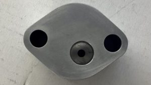 PFA Oil Pump Chain Tensioner Spacer 6cyl DB4 DB5 DB6