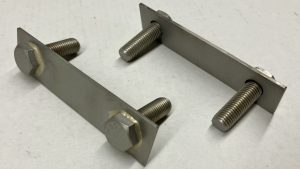 PFA engine mount captive bolts 6cyl