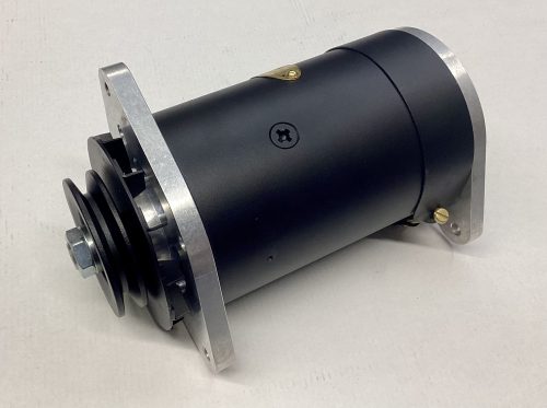 Classic Aston Martin Electrical Spares & Components
