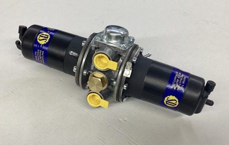 Classic Aston Martin Fuel System Components & Spares