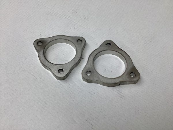 PFA 6 Cylinder Tubular Exhaust Manifold Headers Standard Bore Thermal Lagging - Image 6