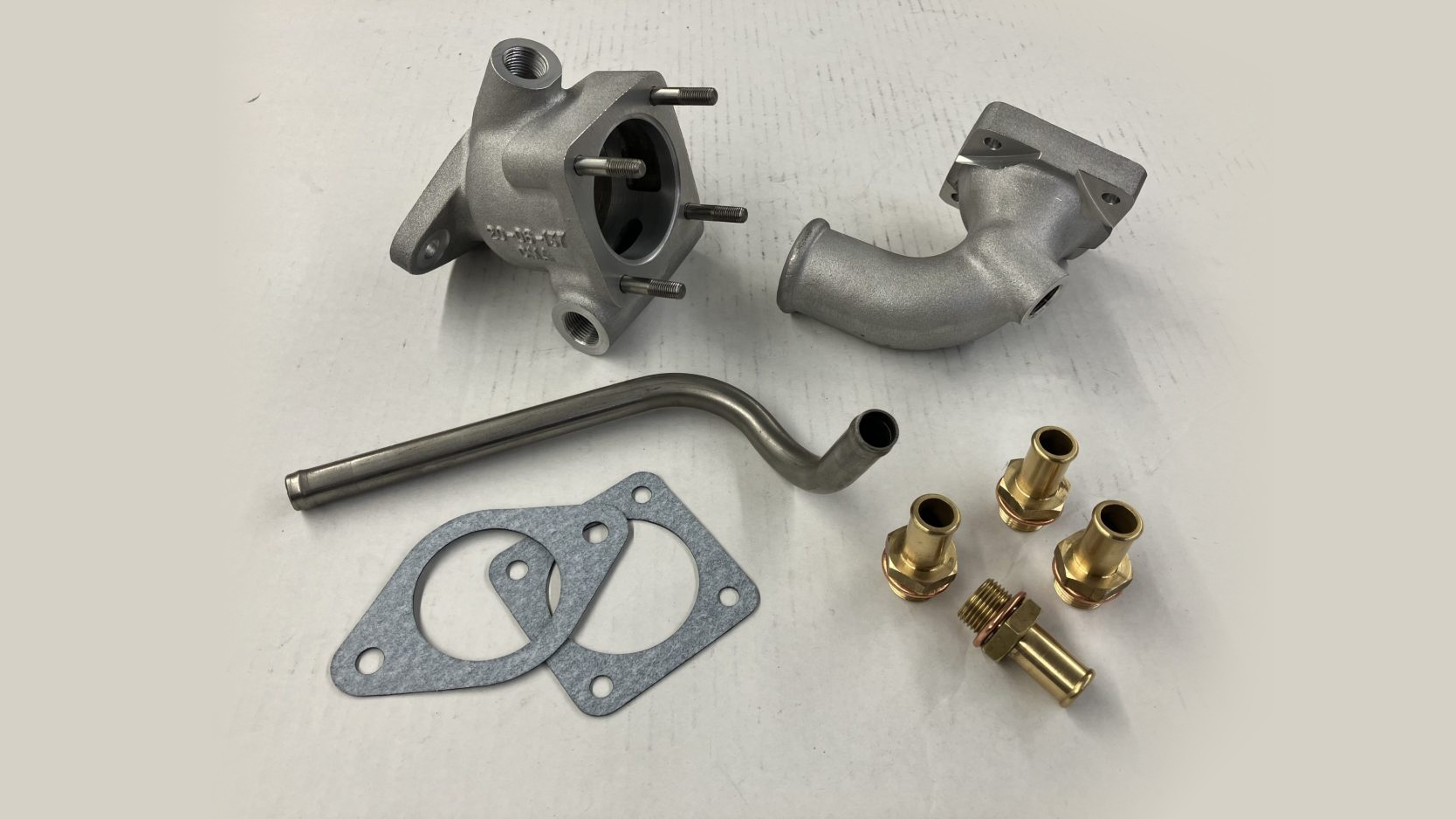 View our heating and cooling products