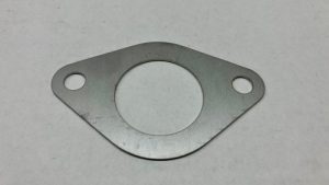PFA Clutch Slave Cylinder Boot Retaining Plate All DB Manual Models
