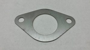 PFA Clutch Slave Cylinder Boot Retaining Plate All DB Manual Models