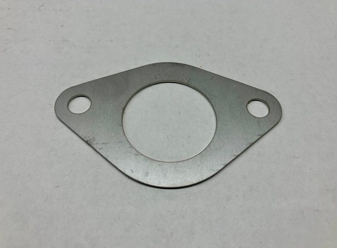 PFA Clutch Slave Cylinder Boot Retaining Plate All DB Manual Models