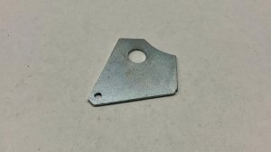 PFA Late DB4 And DB4 Special Series Throttle Return Spring Anchor