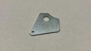 PFA Late DB4 And DB4 Special Series Throttle Return Spring Anchor
