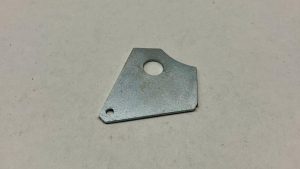 PFA Late DB4 And DB4 Special Series Throttle Return Spring Anchor